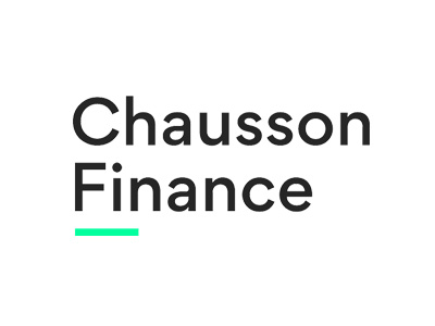 Bureaux sur mesure pour Chausson Finance