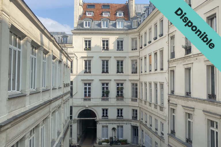 Bureaux Boétie - Jöro Office