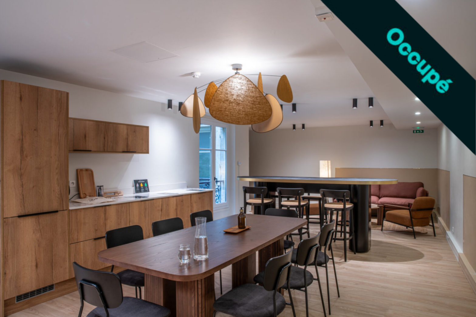 51 Le Peletier (R+1)