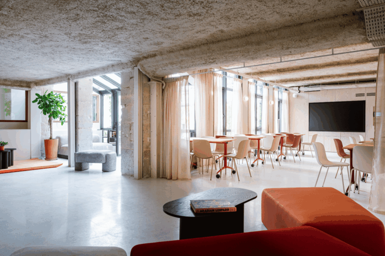 Joro House- Pigalle