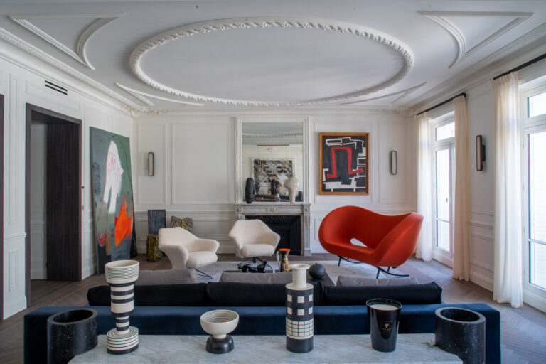 Appartement Tremoille