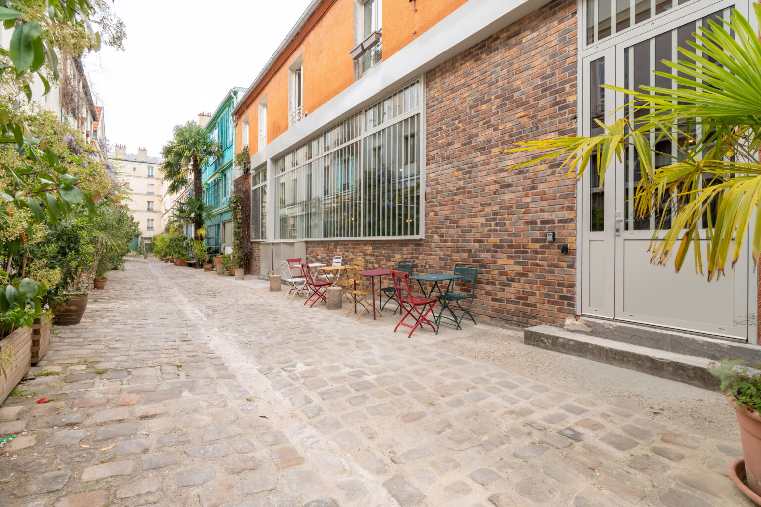 104 Oberkampf