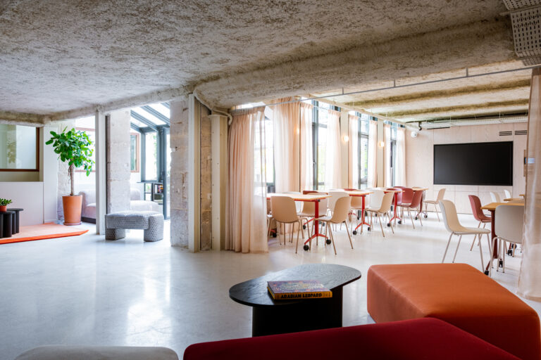Joro House Pigalle