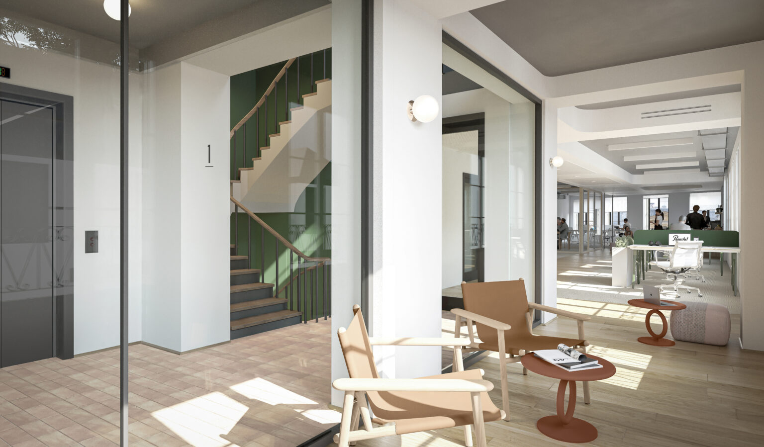 50 Rue du Faubourg Saint-Antoine