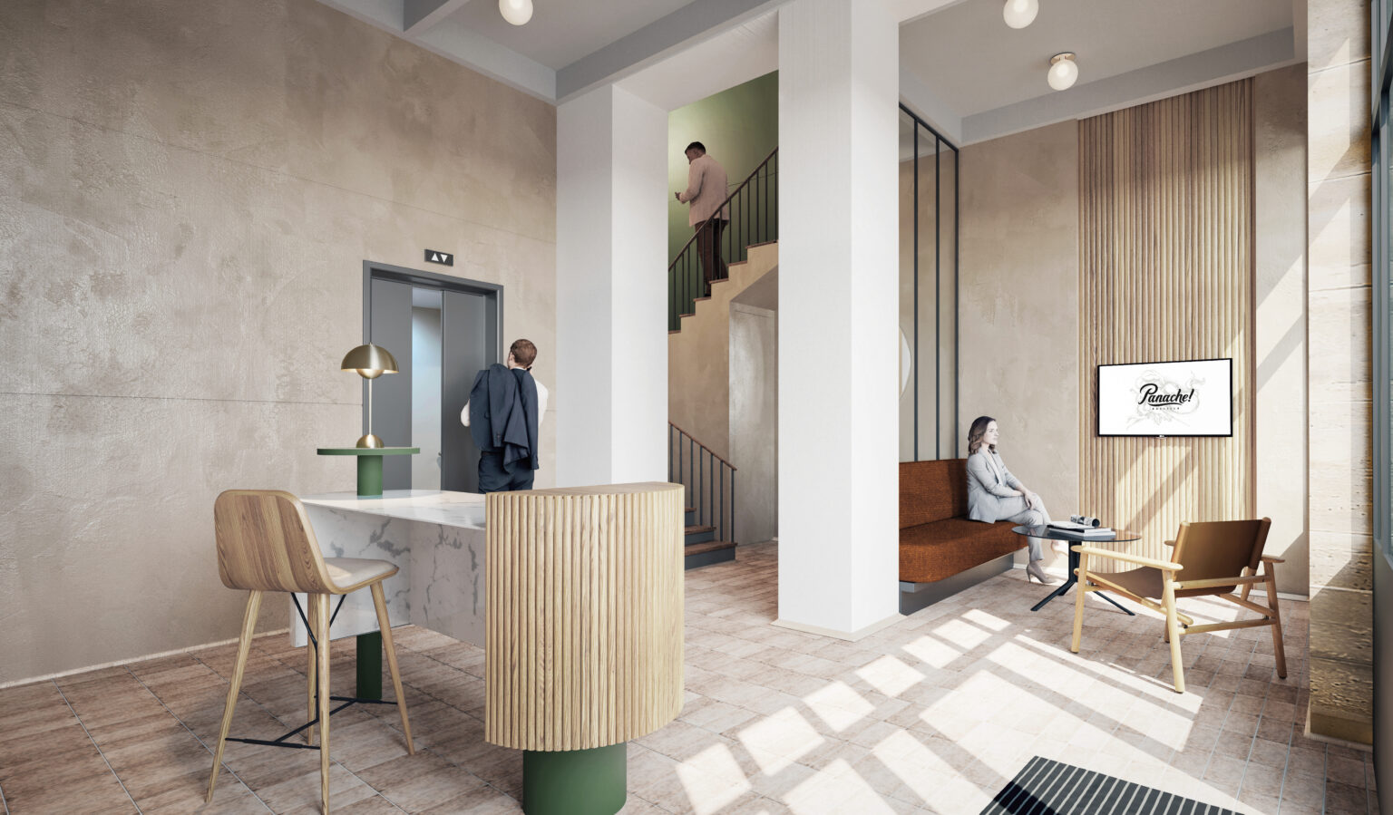 50 Rue du Faubourg Saint-Antoine