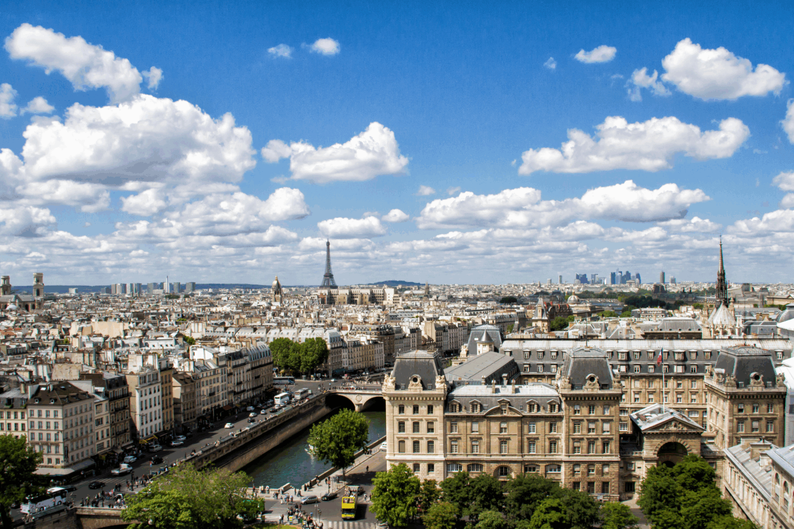 Paris : Nos recommandations