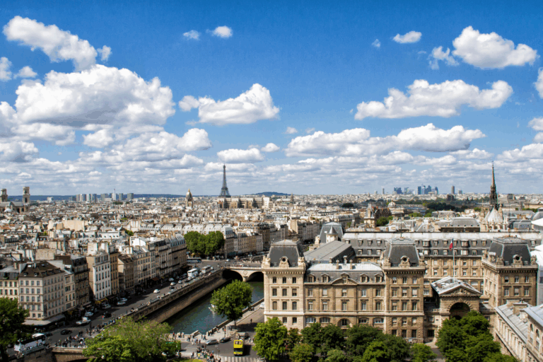 Paris : Nos recommandations