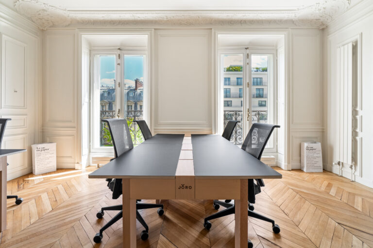 Bien-être au travail