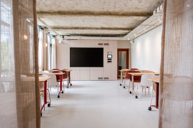 Espace événementiel Paris