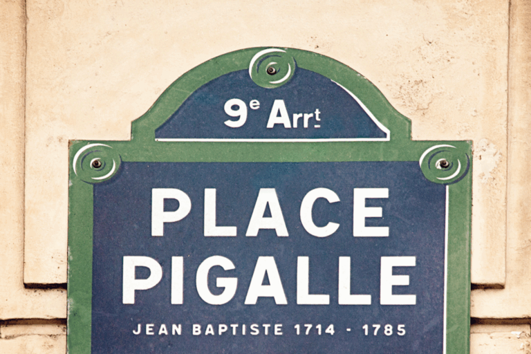 Pigalle 2.0 : notre guide des adresses incontournables du quartier
