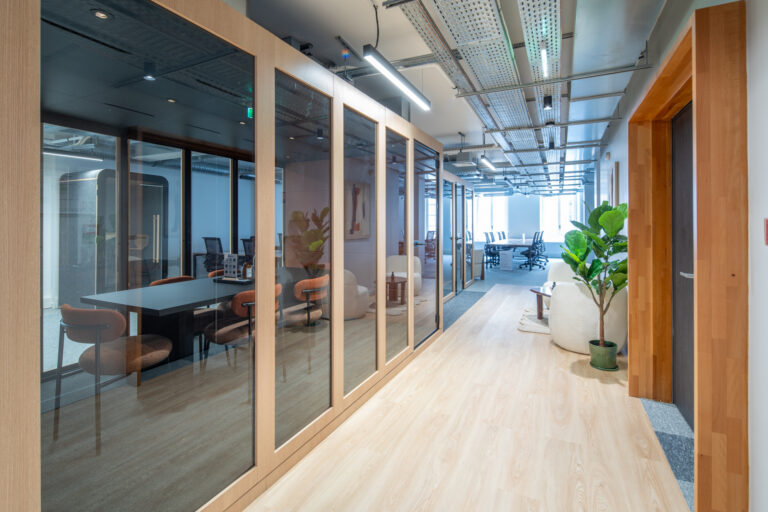 bien-être au bureau