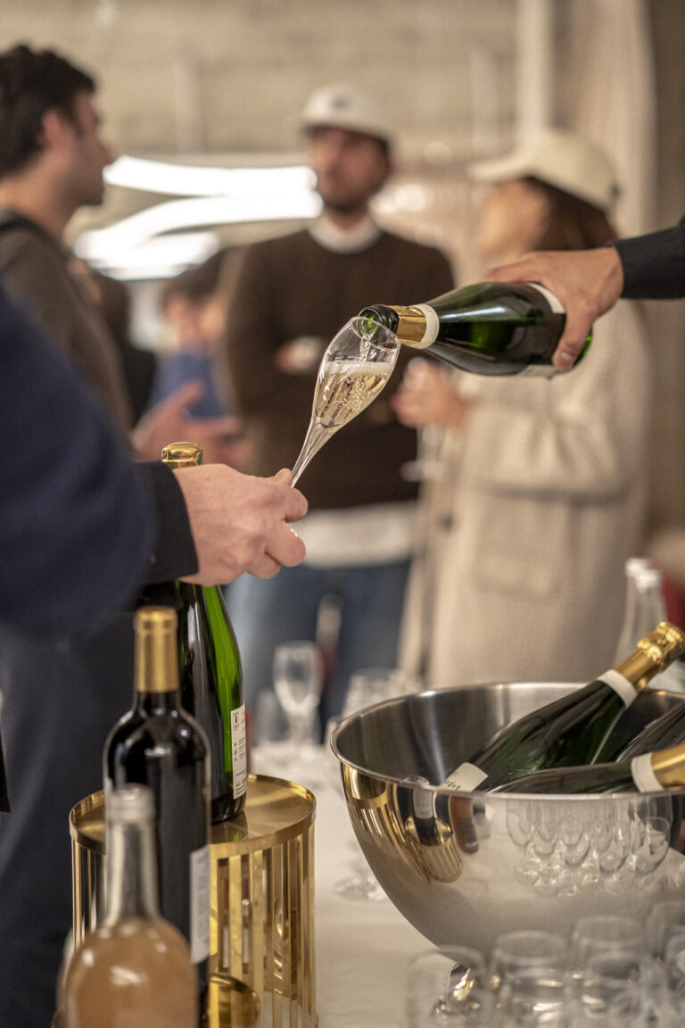 Cocktails réceptifs