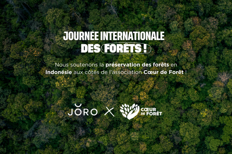 Journée Internationale des Forêts 2026
