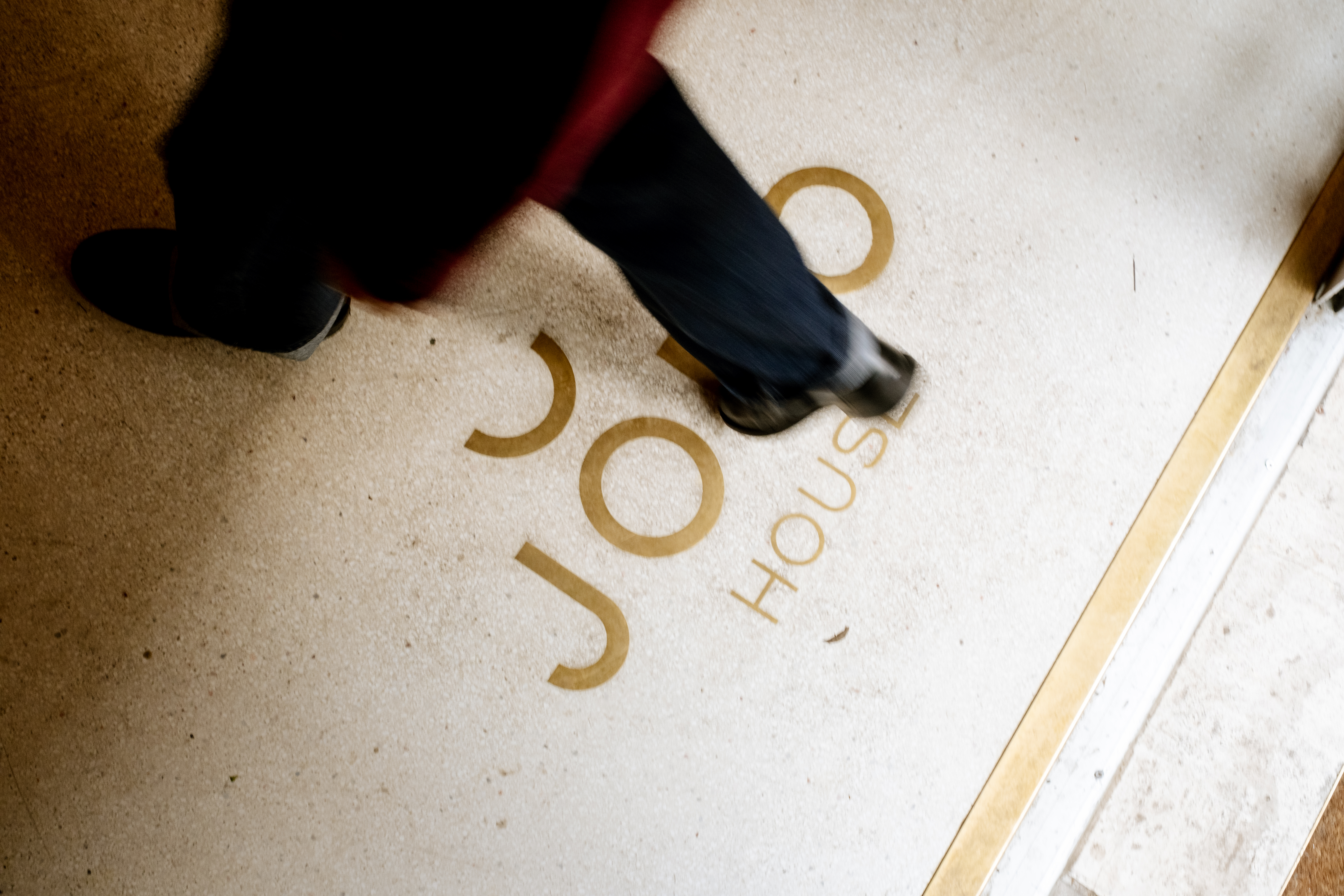 Jöro House: espace multi-usage