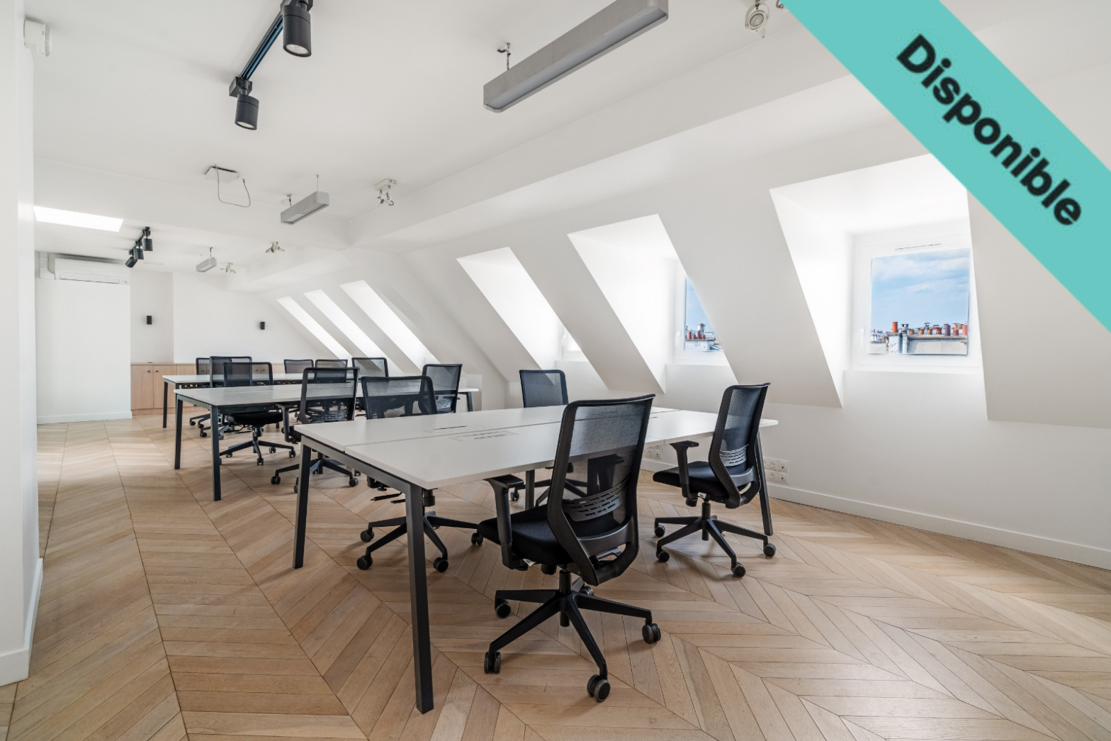 1 Rue d'Alexandrie, 75002 Paris, France